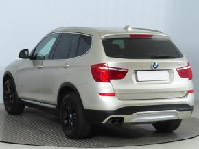 BMW X3  xDrive30d 