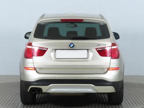 BMW X3  xDrive30d 