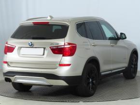 BMW X3  xDrive30d 