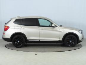 BMW X3  xDrive30d 