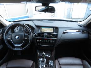 BMW X3  xDrive30d 