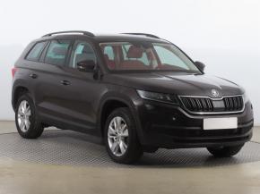 Škoda Kodiaq  2.0 TDI 