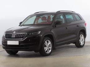 Škoda Kodiaq  2.0 TDI 