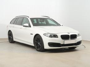 BMW 5  525d 