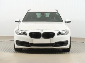 BMW 5  525d 