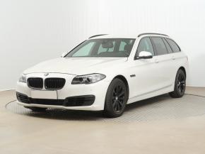 BMW 5  525d 