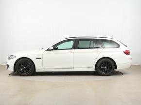 BMW 5  525d 