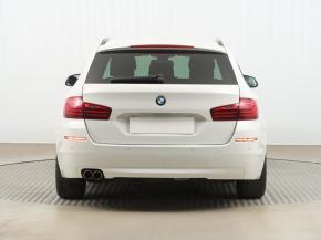 BMW 5  525d 