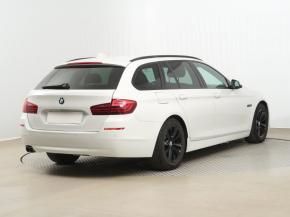 BMW 5  525d 