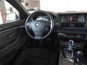 BMW 5  525d 