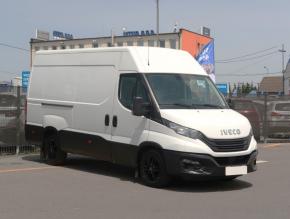 Iveco Daily  2.3 HPT 