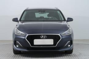 Hyundai i30  1.6 CRDi Style 