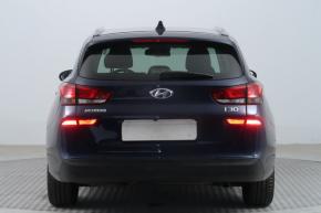 Hyundai i30  1.6 CRDi Style 