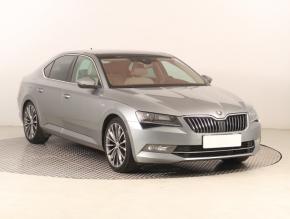 Škoda Superb  2.0 TDI 