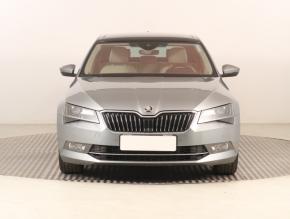 Škoda Superb  2.0 TDI 