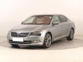 Škoda Superb  2.0 TDI 