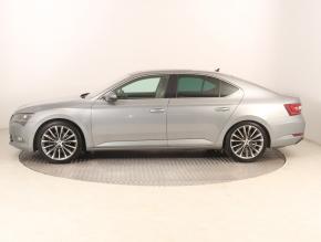 Škoda Superb  2.0 TDI 