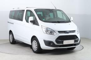 Ford Tourneo Custom  2.2 TDCi 