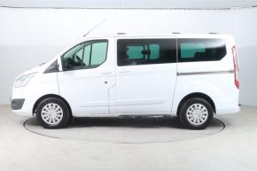 Ford Tourneo Custom  2.2 TDCi 