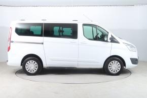 Ford Tourneo Custom  2.2 TDCi 