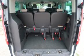 Ford Tourneo Custom  2.2 TDCi 