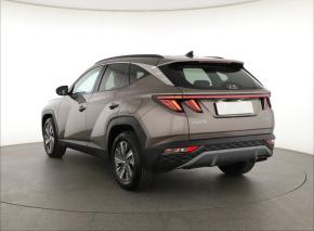 Hyundai Tucson  1.6 T-GDI 48V MHEV Smart 