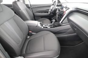 Hyundai Tucson  1.6 T-GDI 48V MHEV Smart 