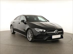 Mercedes-Benz CLA  200 AMG Paket 