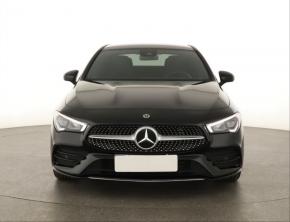 Mercedes-Benz CLA  200 AMG Paket 