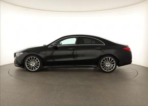 Mercedes-Benz CLA  200 AMG Paket 