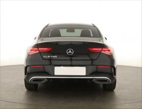 Mercedes-Benz CLA  200 AMG Paket 