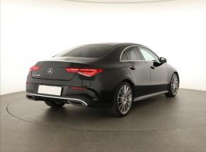 Mercedes-Benz CLA  200 AMG Paket 