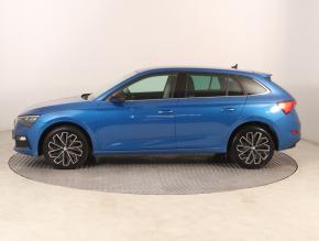 Škoda Scala  1.5 TSI 