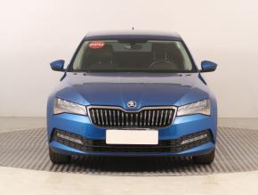 Škoda Superb  1.5 TSI Ambition 