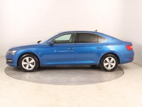 Škoda Superb  1.5 TSI Ambition 