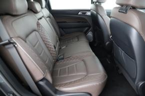 SsangYong Rexton  2.2 Diesel 