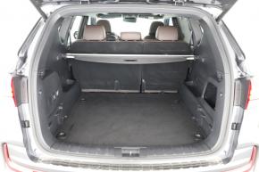 SsangYong Rexton  2.2 Diesel 