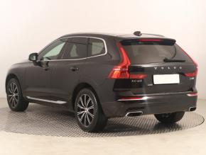 Volvo XC60  D4 