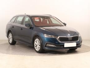 Škoda Octavia  2.0 TDI 