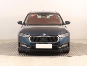 Škoda Octavia  2.0 TDI 