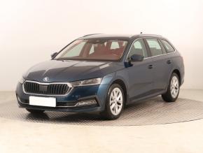 Škoda Octavia  2.0 TDI 