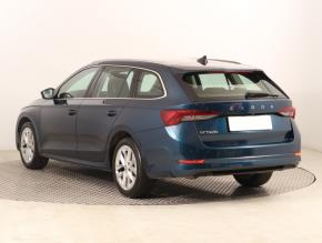 Škoda Octavia  2.0 TDI 