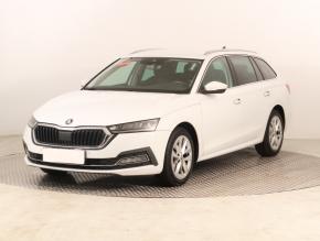 Škoda Octavia  2.0 TDI Style 