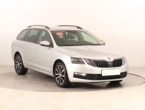 Škoda Octavia  2.0 TDI Ambition 