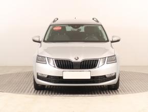 Škoda Octavia  2.0 TDI Ambition 