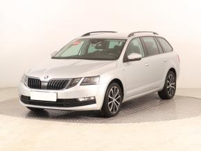 Škoda Octavia  2.0 TDI Ambition 