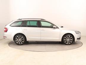 Škoda Octavia  2.0 TDI Ambition 