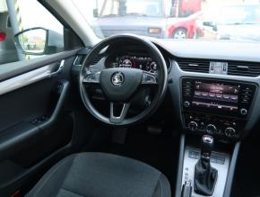 Škoda Octavia  2.0 TDI Ambition 