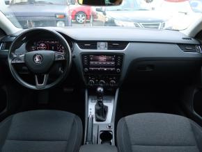 Škoda Octavia  2.0 TDI Ambition 