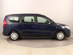 Dacia Lodgy  1.6 8V 